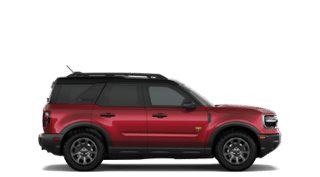 2026 Ford Bronco Sport® External Image 1